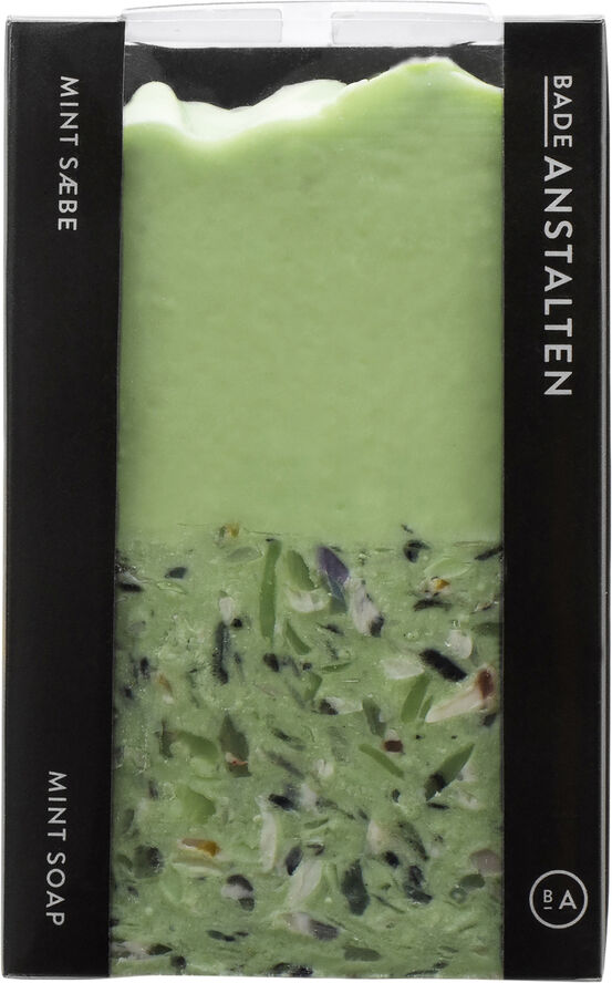 Sæbe Mint 150g