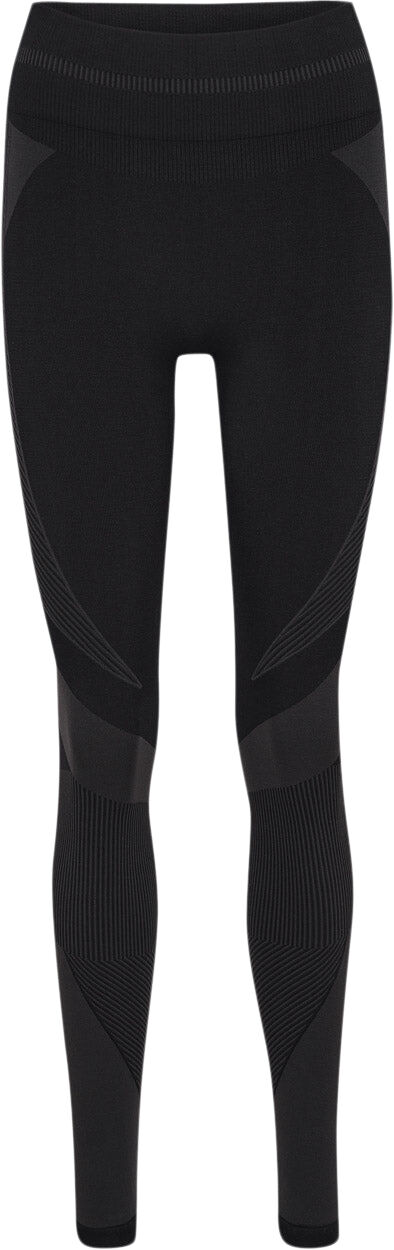 Lunity Seamless Mid Waist Tights