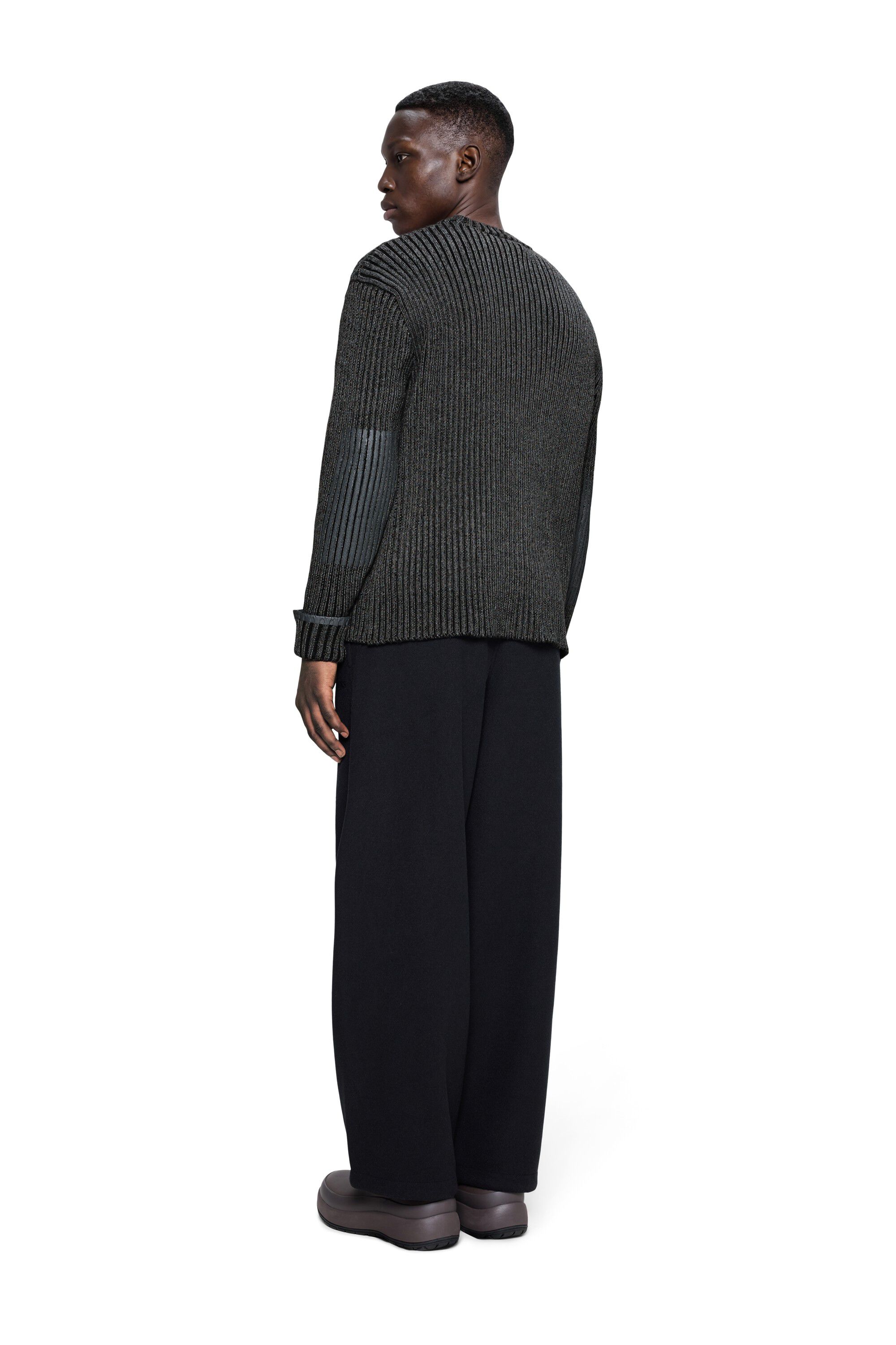 Sapa Knit Crew Neck