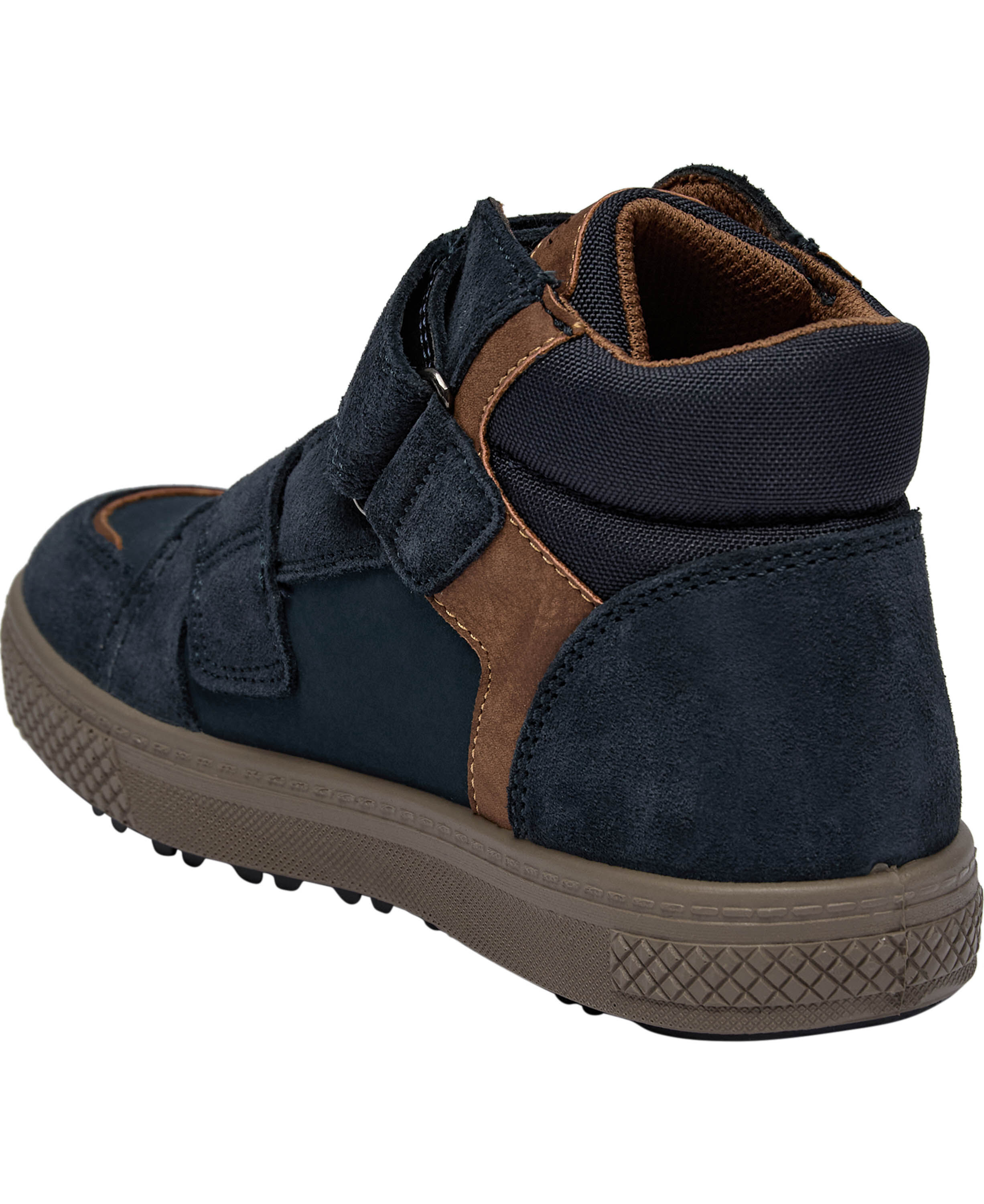 PBYGT 88909 SUEDE-SYNTHETIC LEATHER