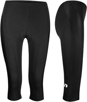 Bike Knee Pants