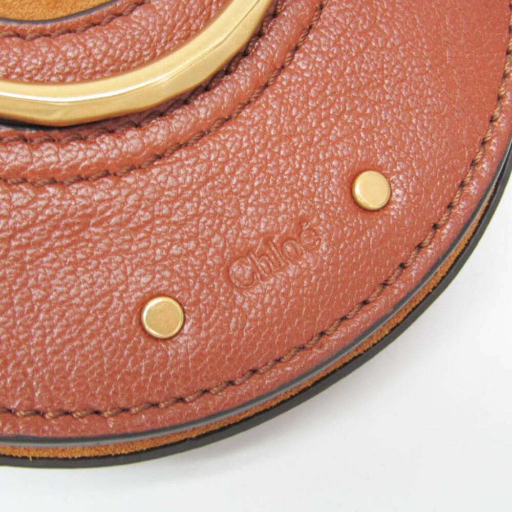 Chlo&eacute; Shoulder Bag