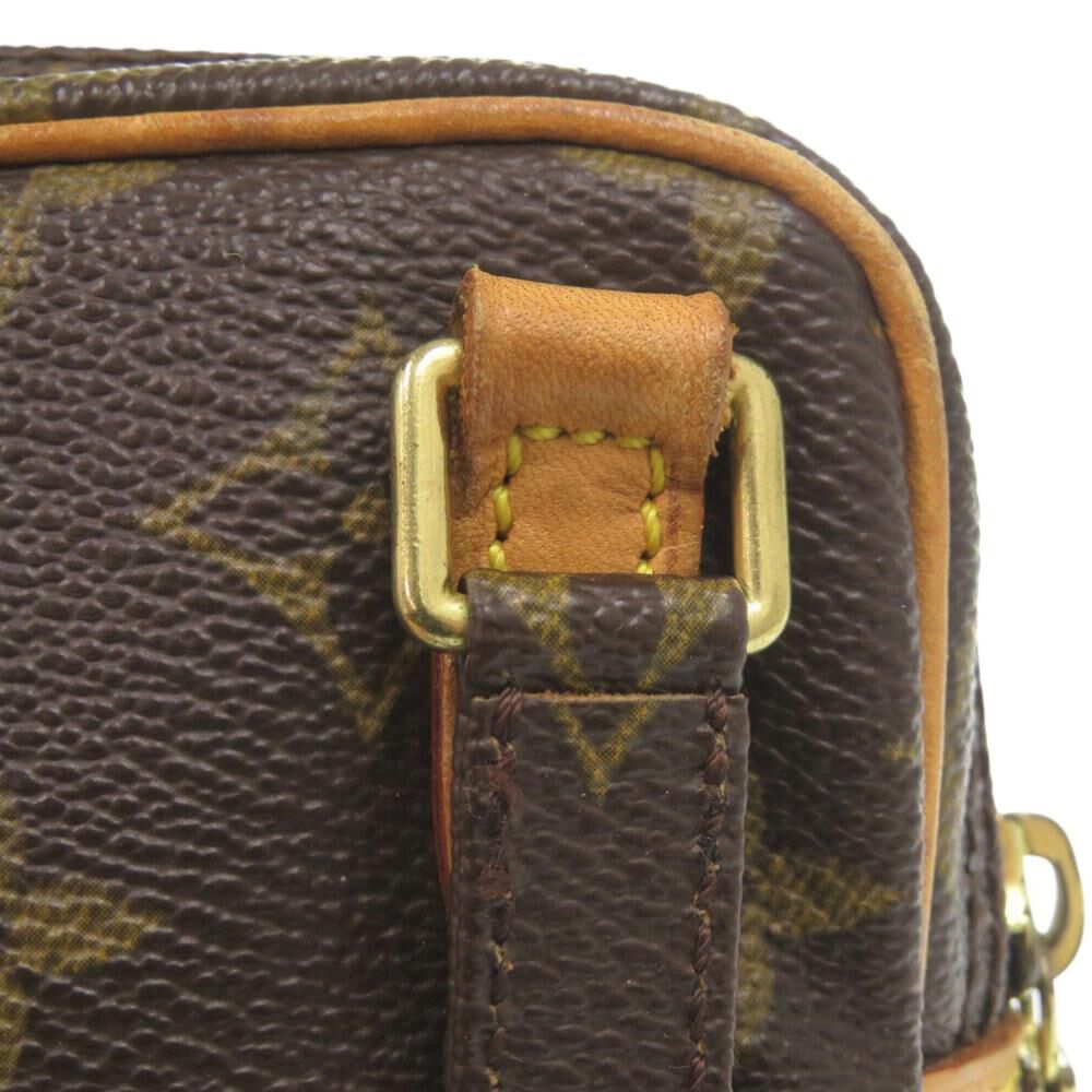 Louis Vuitton Shoulder Bags
