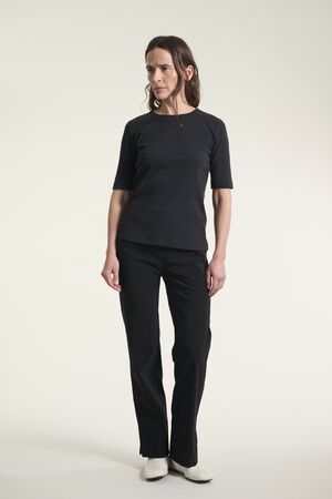 Magic stretch lige bukser