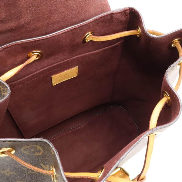 Louis Vuitton Montsouris