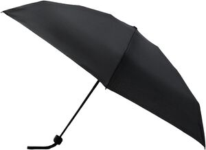 Mini folding umbrella