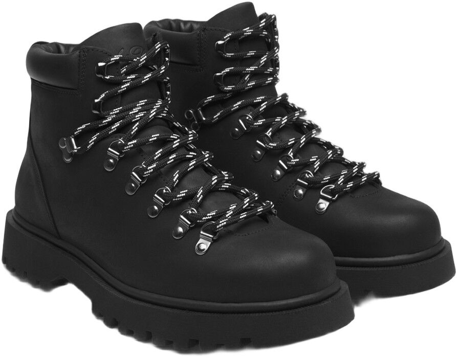 Wren Leather Hiking Boot