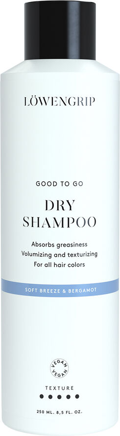 Good To Go soft breeze & bergamot