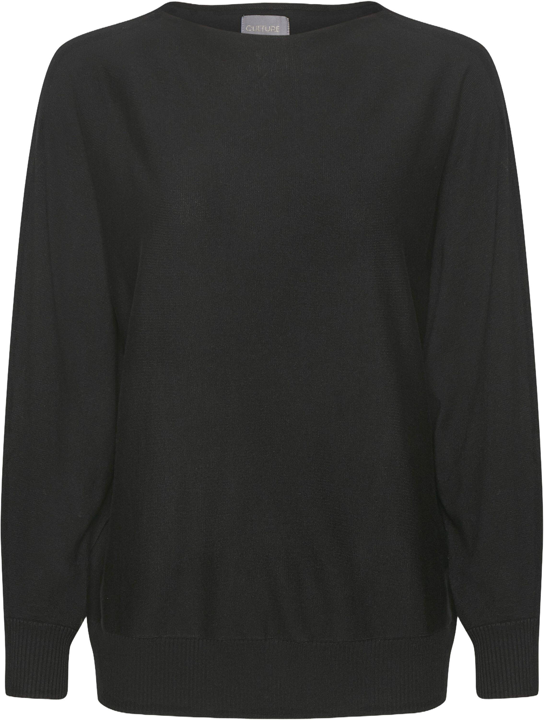 CUannemarie Batwing Jumper