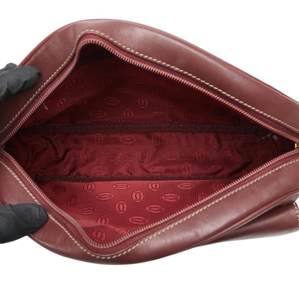 Cartier Shoulder Bag
