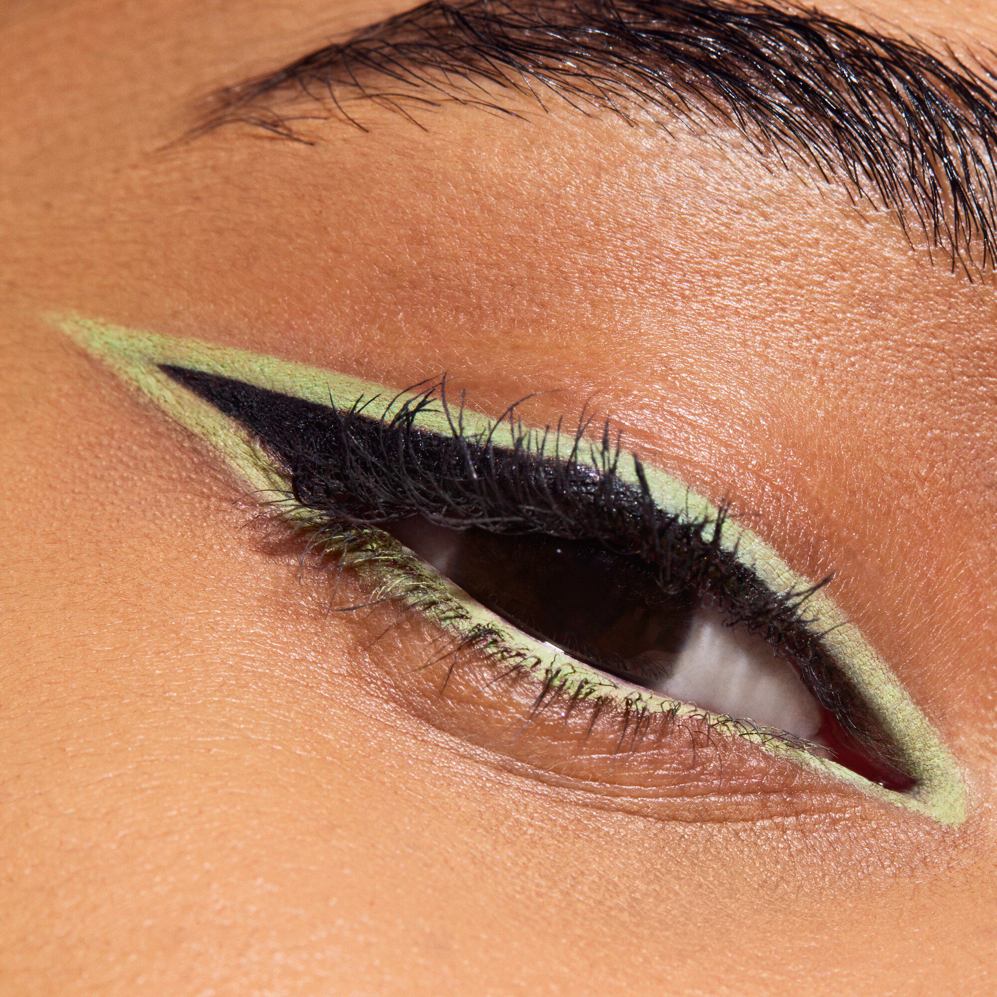 Colour Excess Gel Pencil Eye Liner