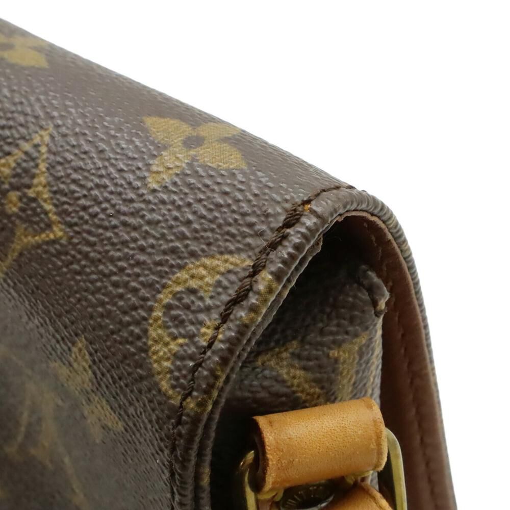 Louis Vuitton Cartouchiere