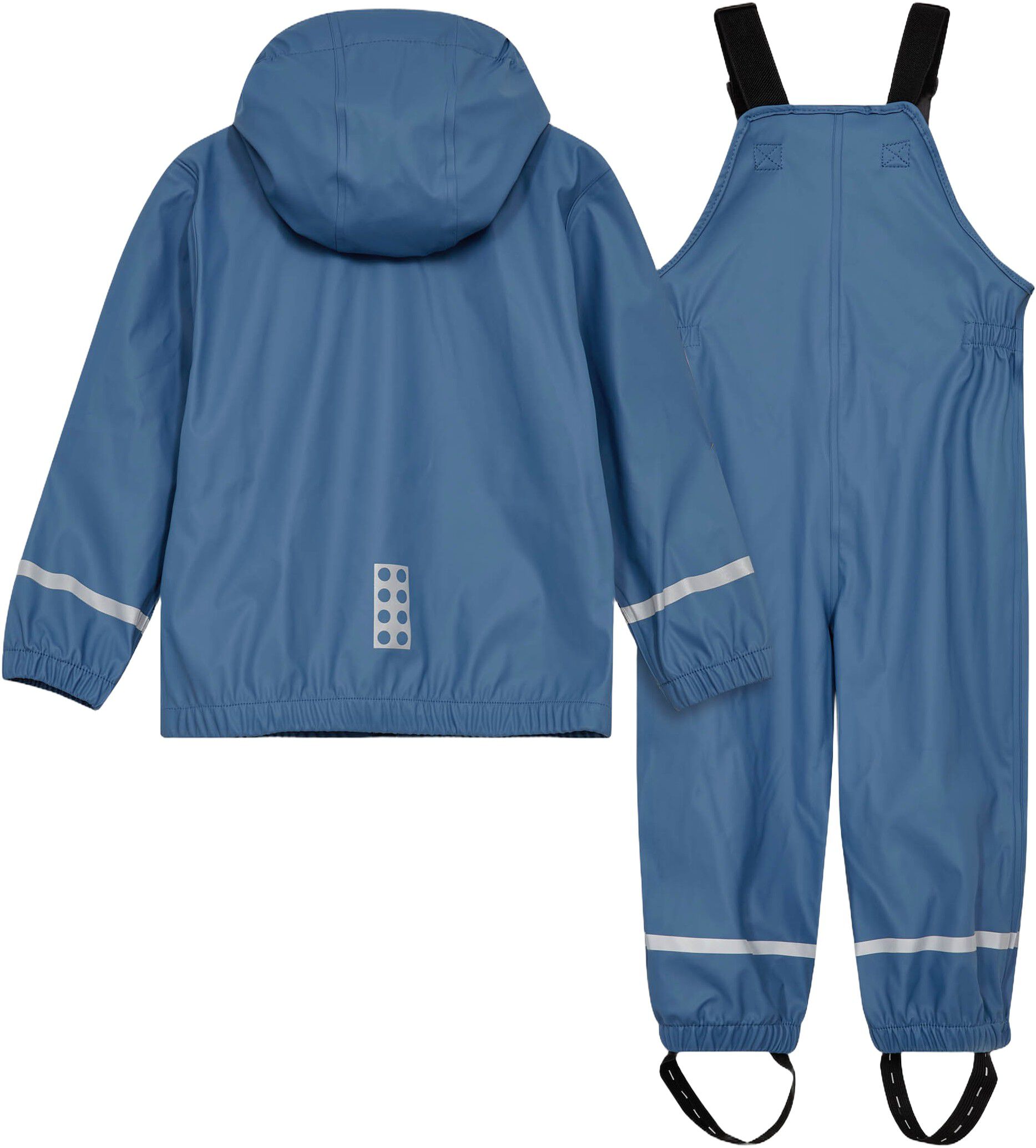 LWJIVAN 200 - PU RAIN SET