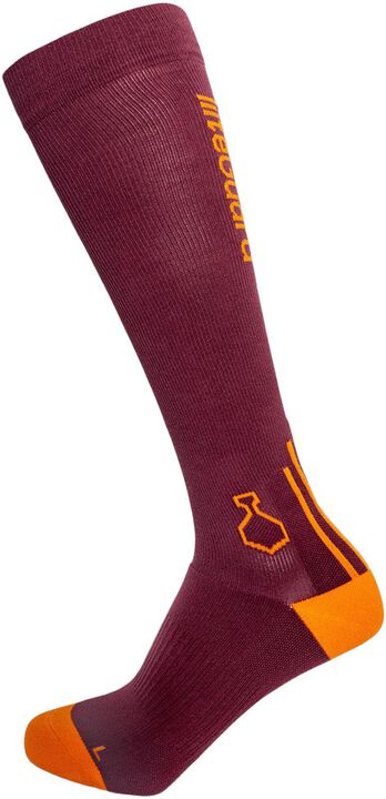 SHIN-TECH GRIP KOMPRESSIONSSTRØMPE