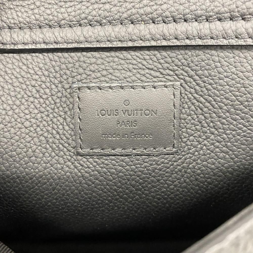 Louis Vuitton Belt Bags