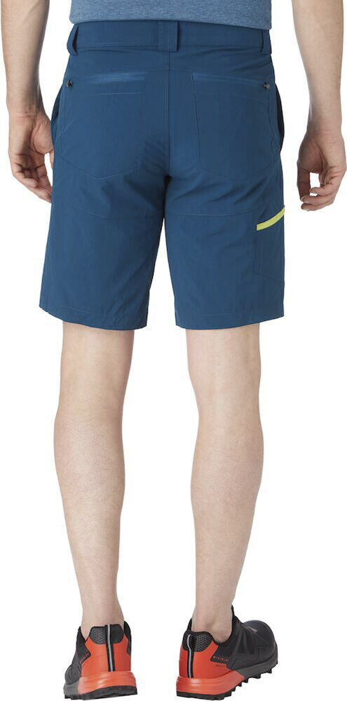 Cameron II vandreshorts