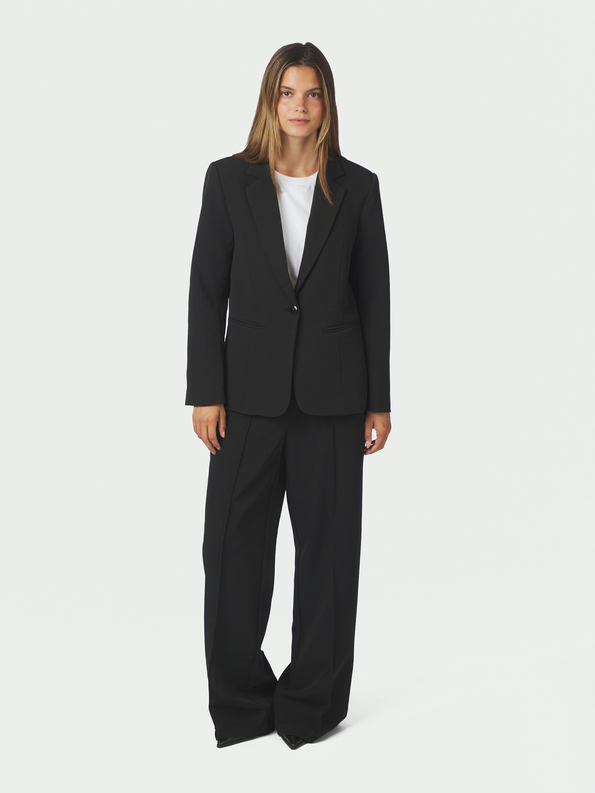 Francine Suit Blazer