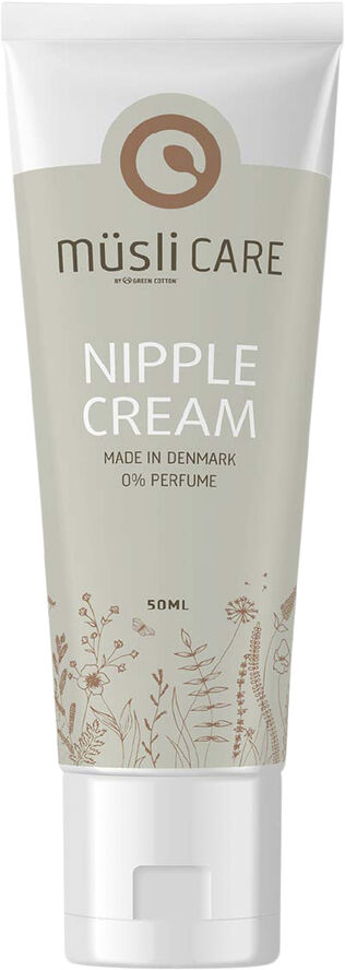 Nipple cream