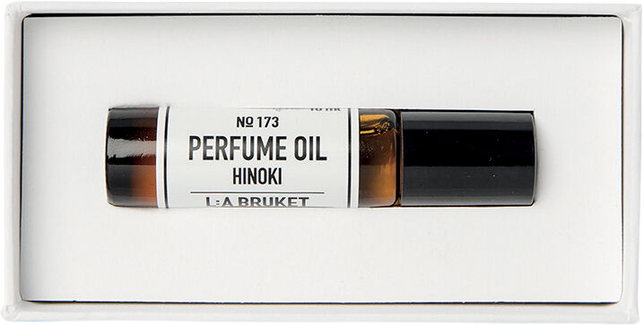 Perfume Oil Hinoki 10 ml
