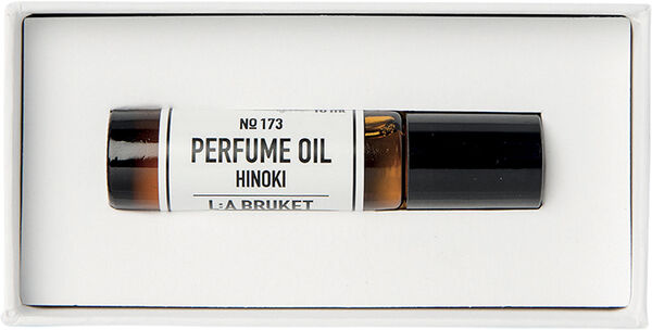 Perfume Oil Hinoki 10 ml
