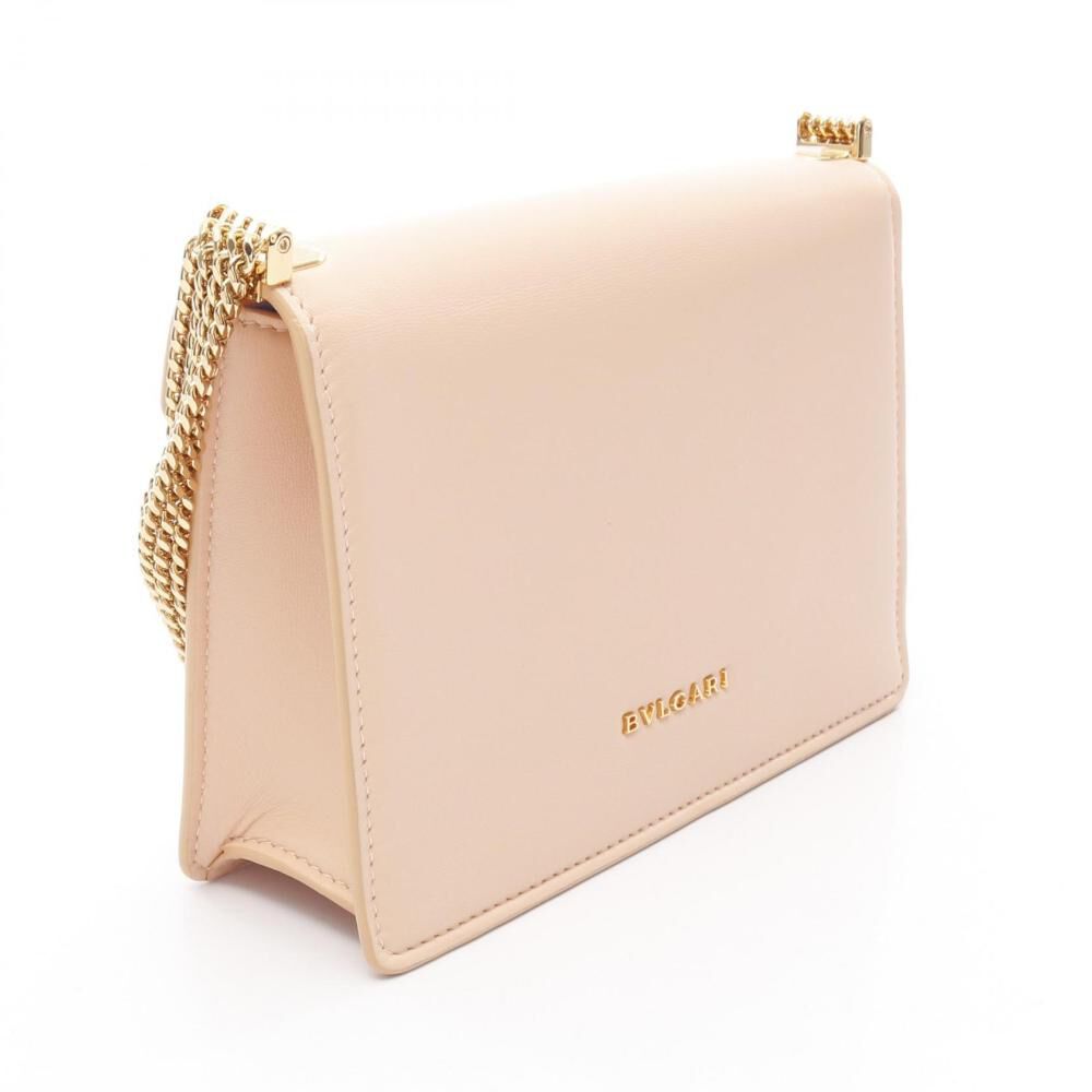 Bvlgari Shoulder Bag