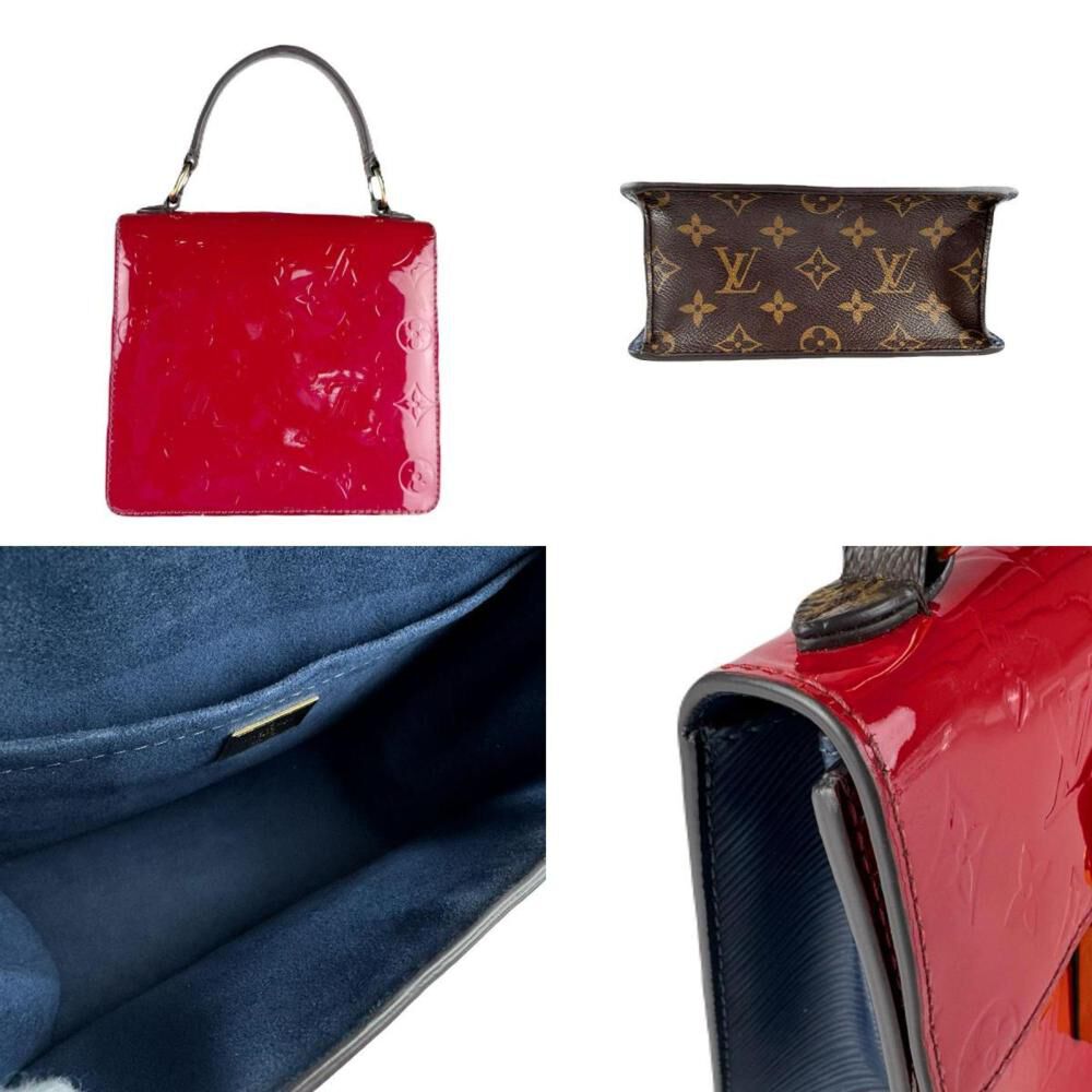 Louis Vuitton Spring Street