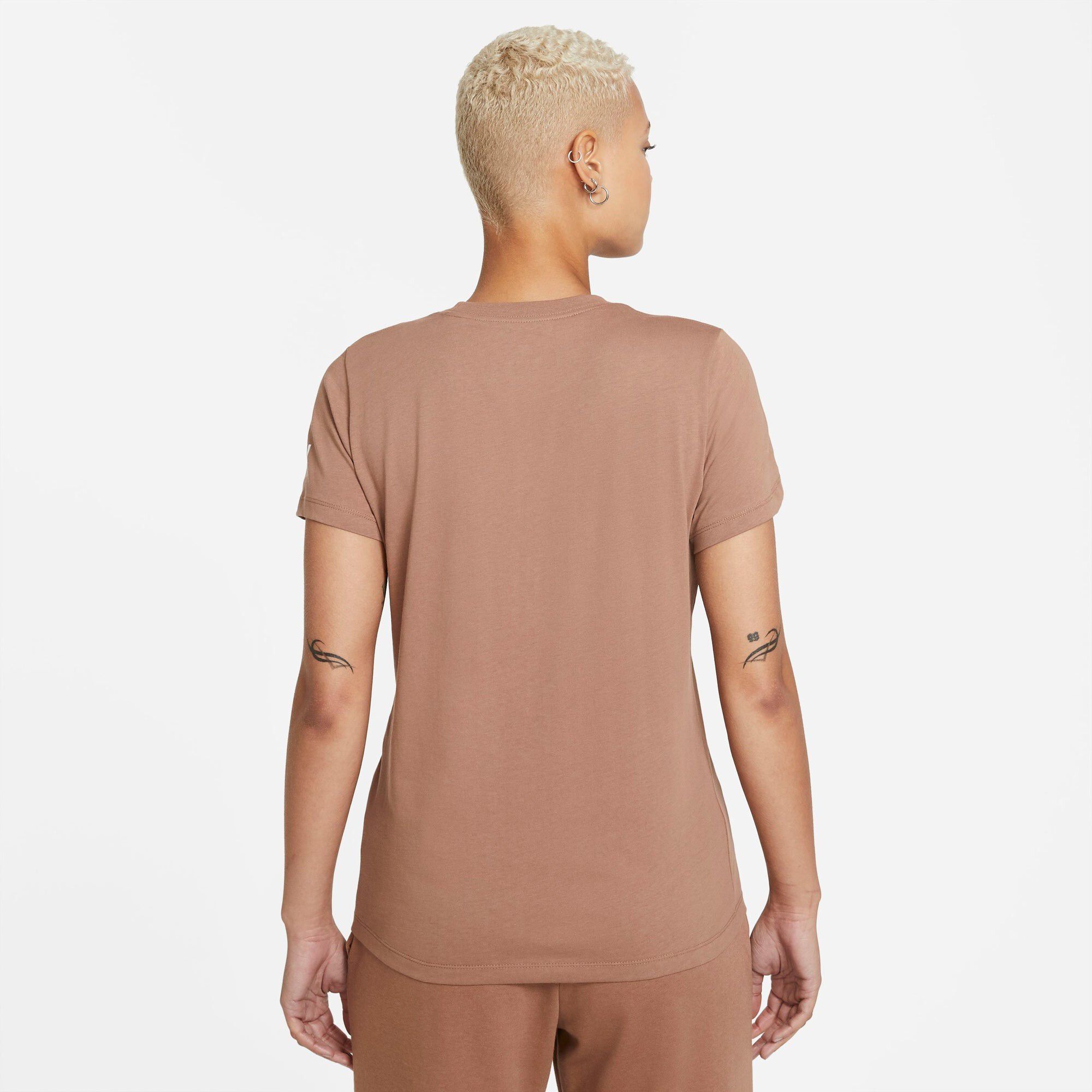 Sportswear T-shirt