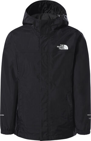 Resolve Reflective jakke