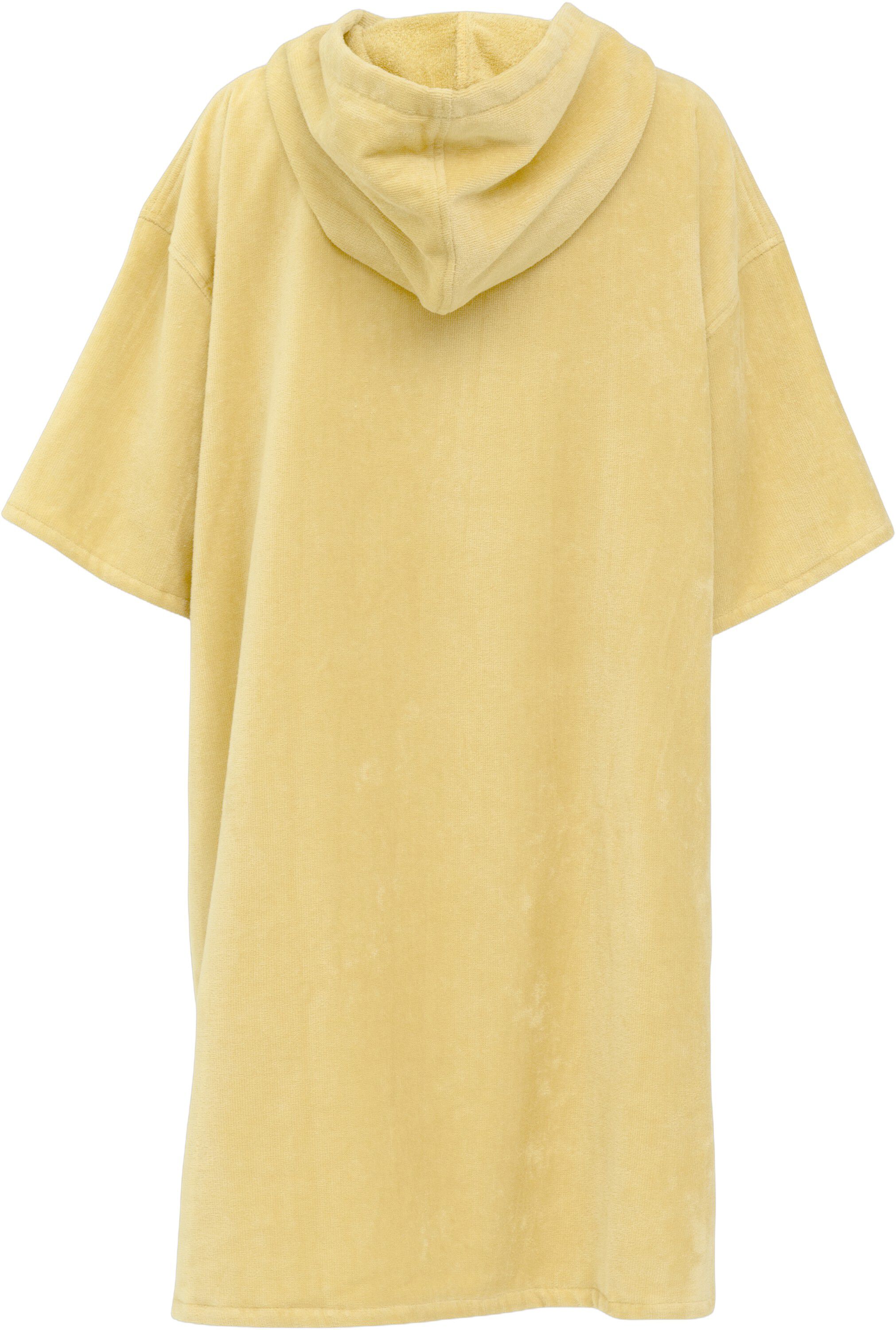 H&oslash;ie Chill badeponcho dame