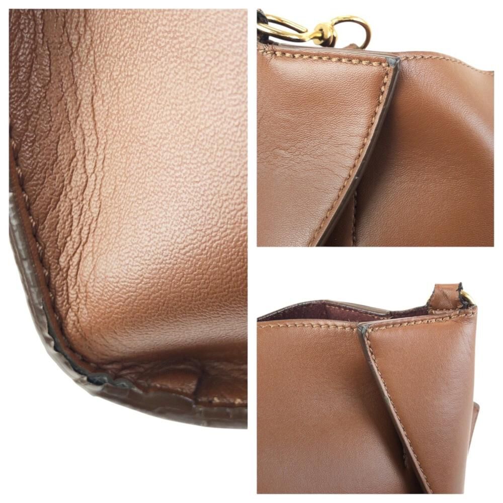 Stella Mccartney Shoulder Bag