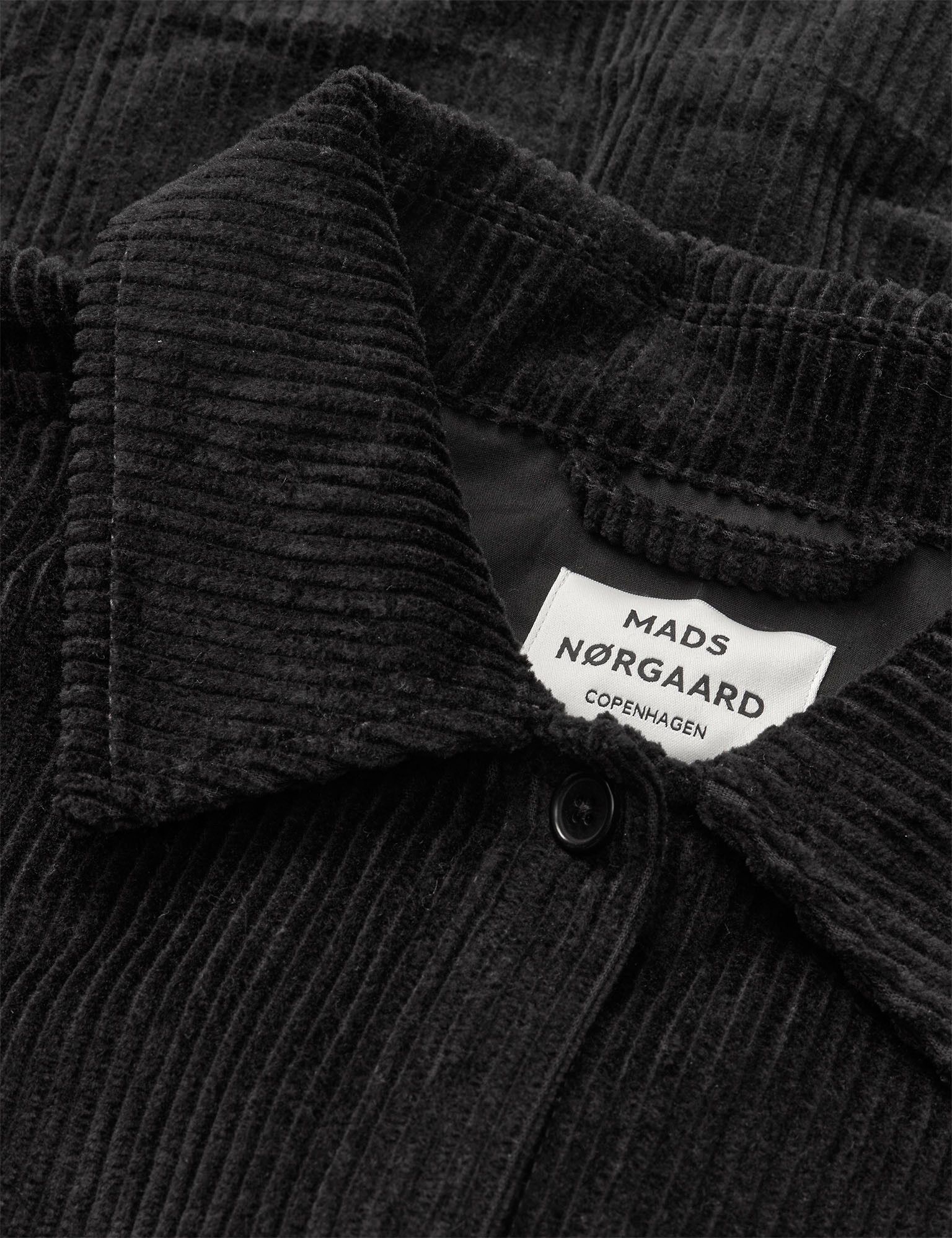 Pretty Cord Gaila Shirt