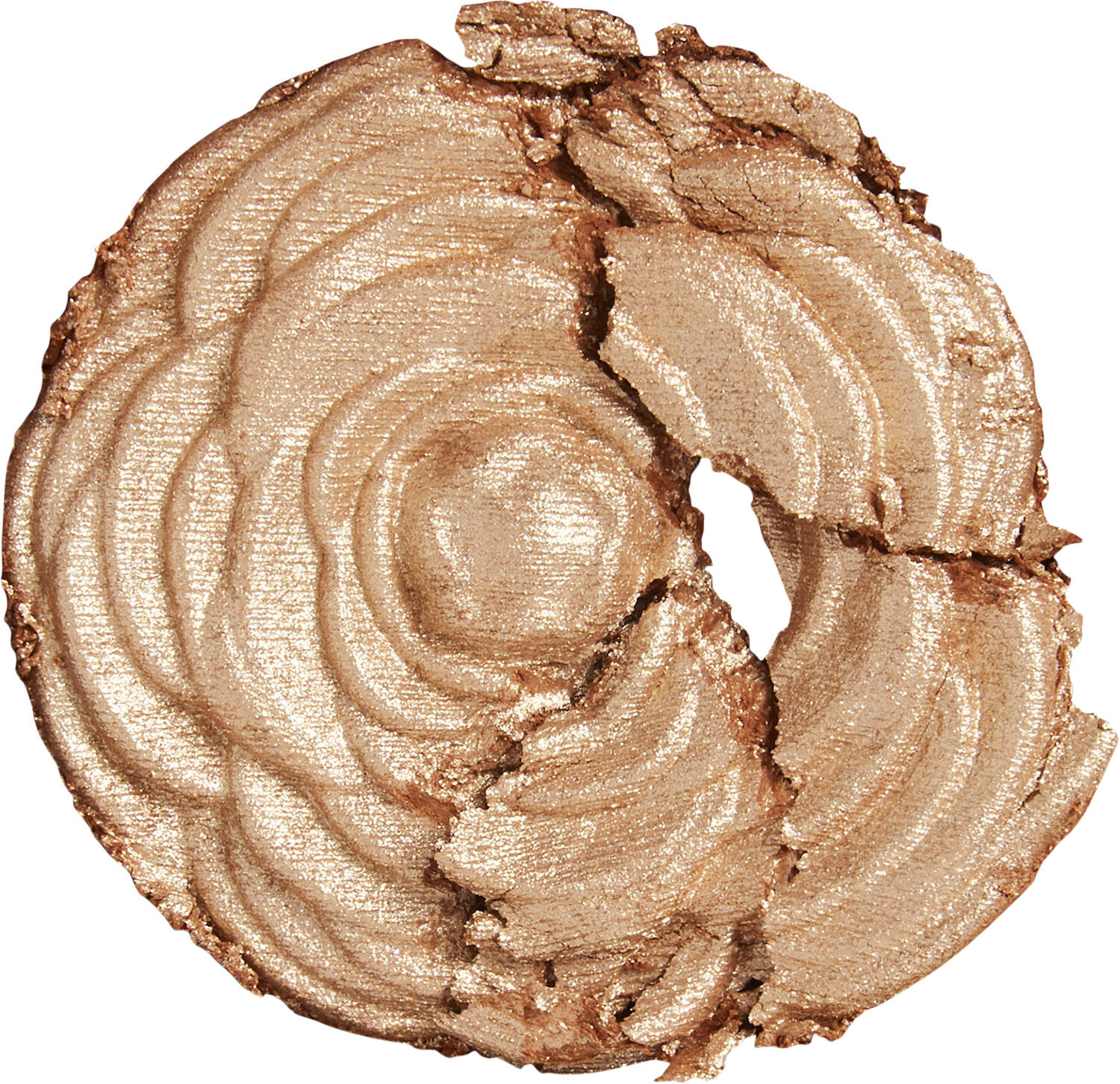 Revolution Pro Lustre Highlighter Pink Rose