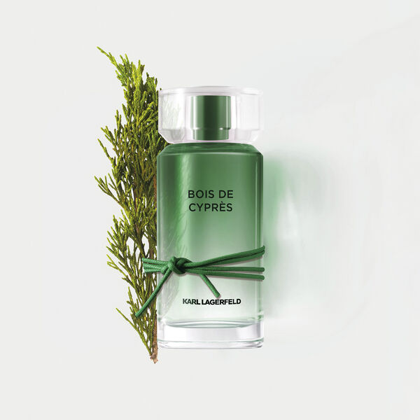 Bois de Cyprès Eau de Toilette