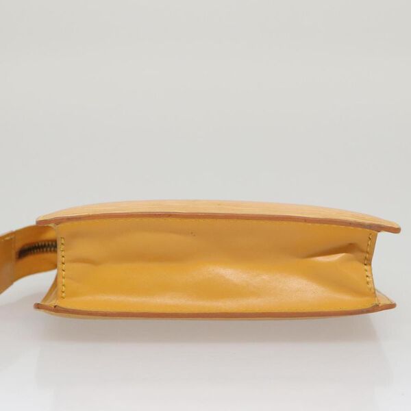 Louis Vuitton Poche Toilette