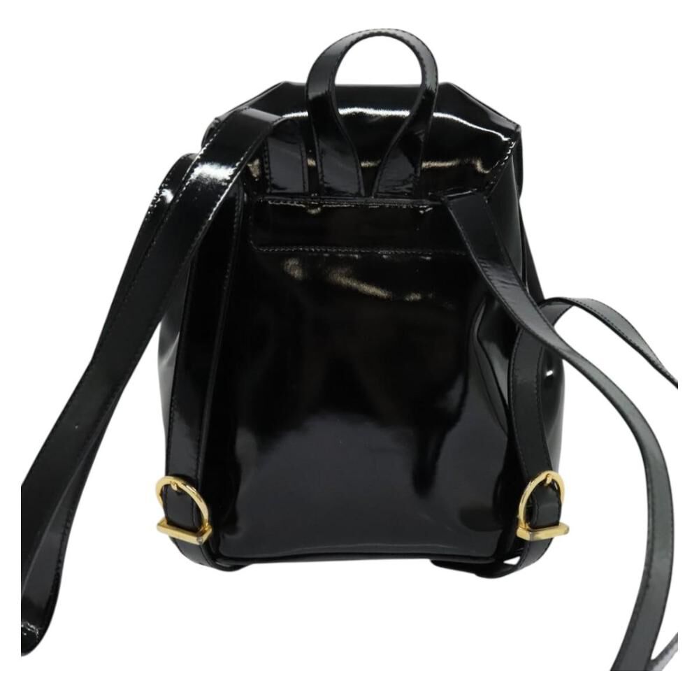 Salvatore Ferragamo Backpack