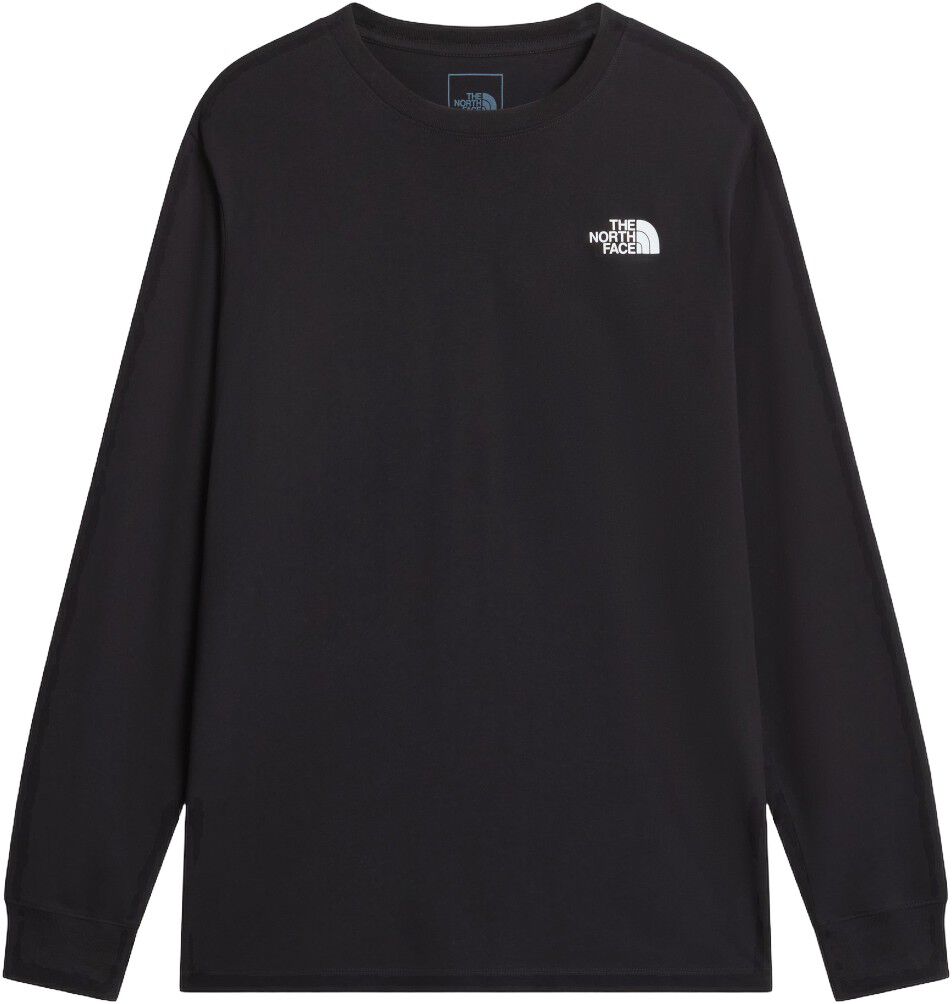 Evolution Box Regular Sweatshirt