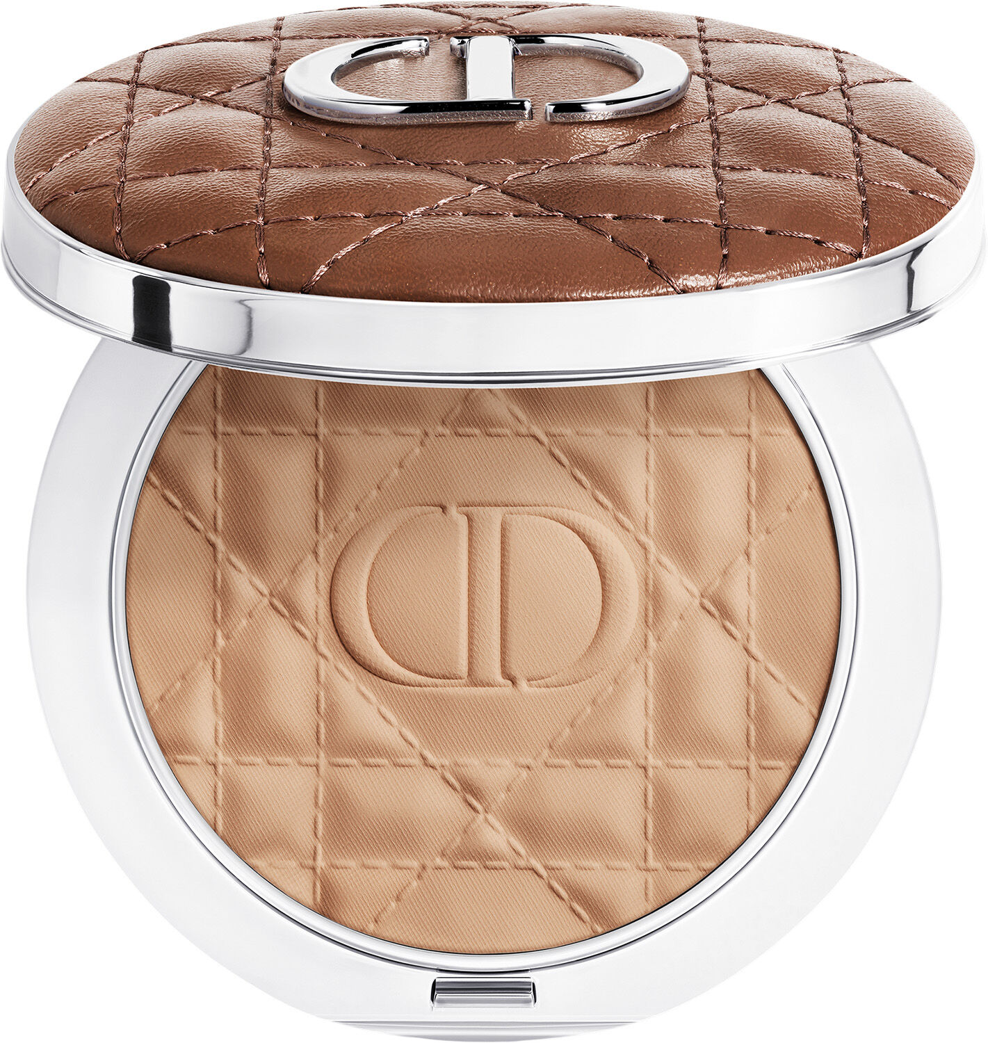 Dior Forever Nude Bronze - Powder Bronzer in Natural Glow or Matte Fin