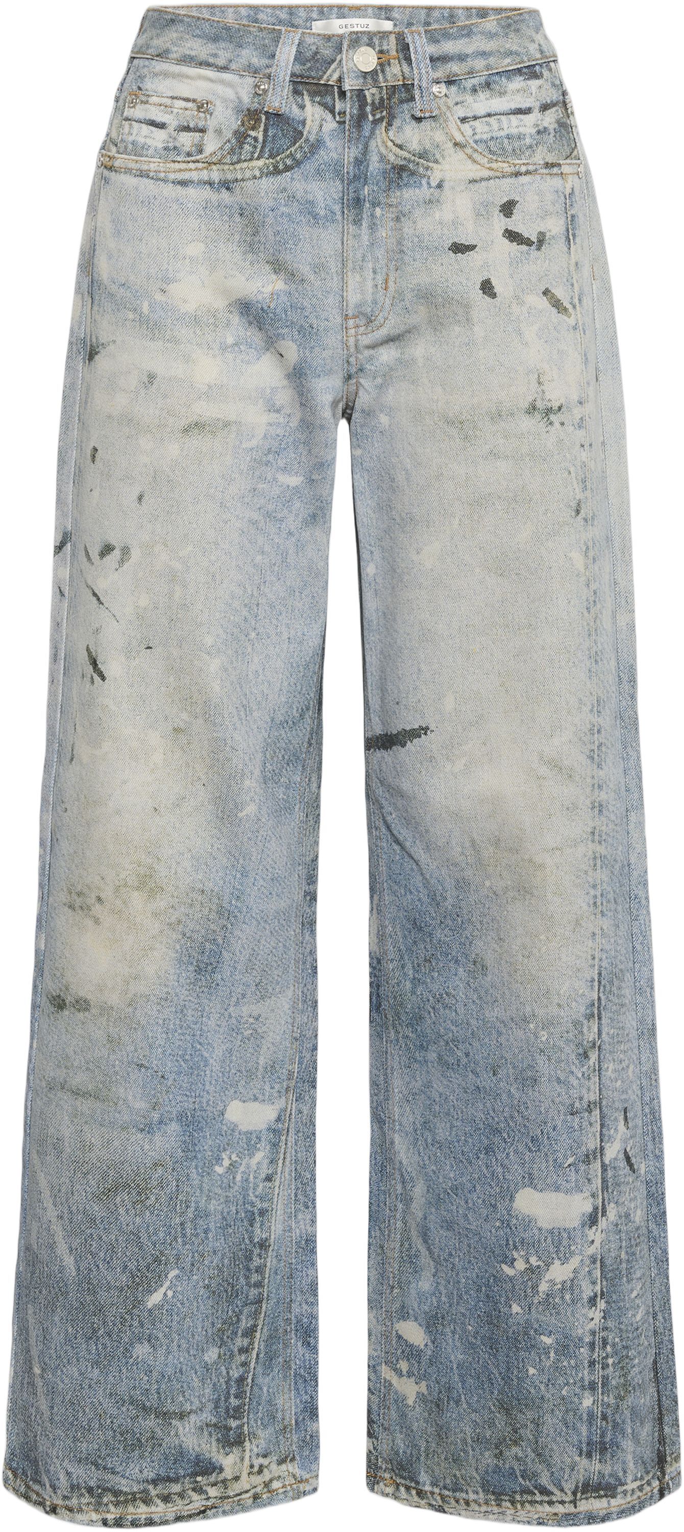 GZcornelia HW wide jeans