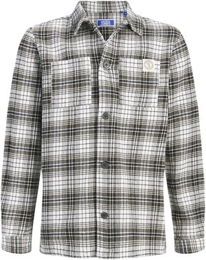 JORFREDERIKSBERG FLANNEL OVERSHIRT