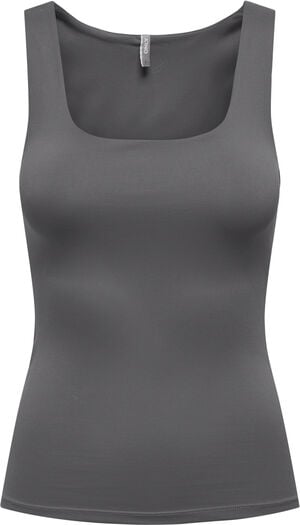 ONLEA S/L 2-WAYS FIT TOP JRS NOOS