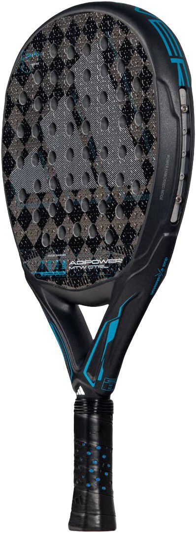 Adipower multiweight ctrl 3. 4 Padelbat