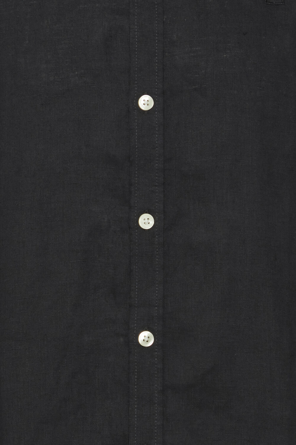 CFANTON BD LS linen shirt