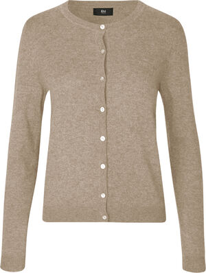RMWSofia wool LS cardigan
