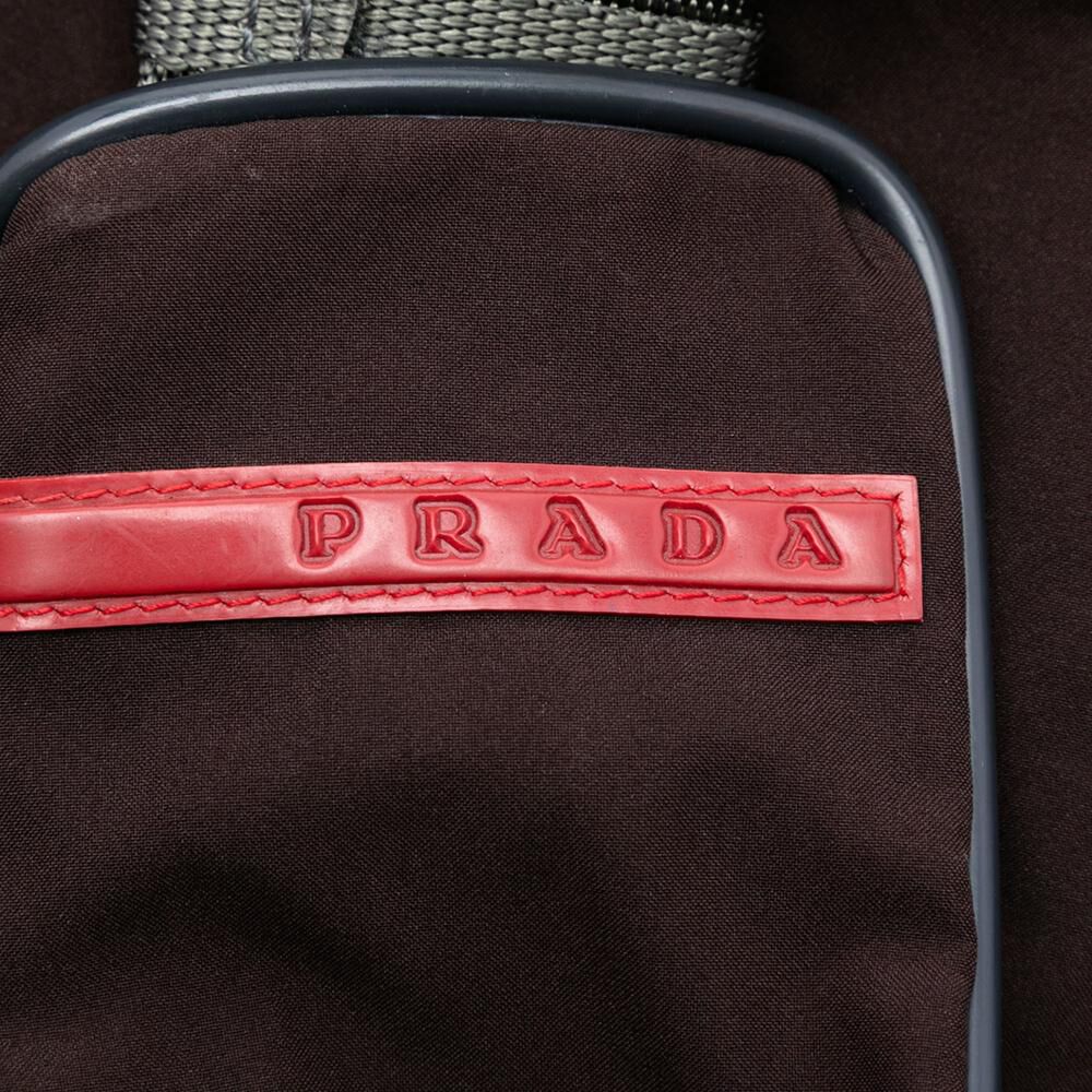 Prada Tessuto