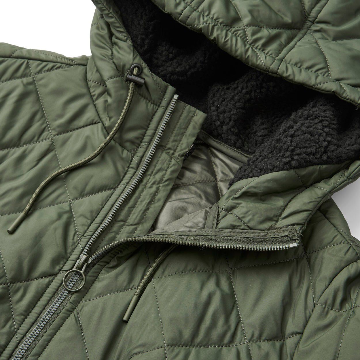 Daisy Quilted heldragt