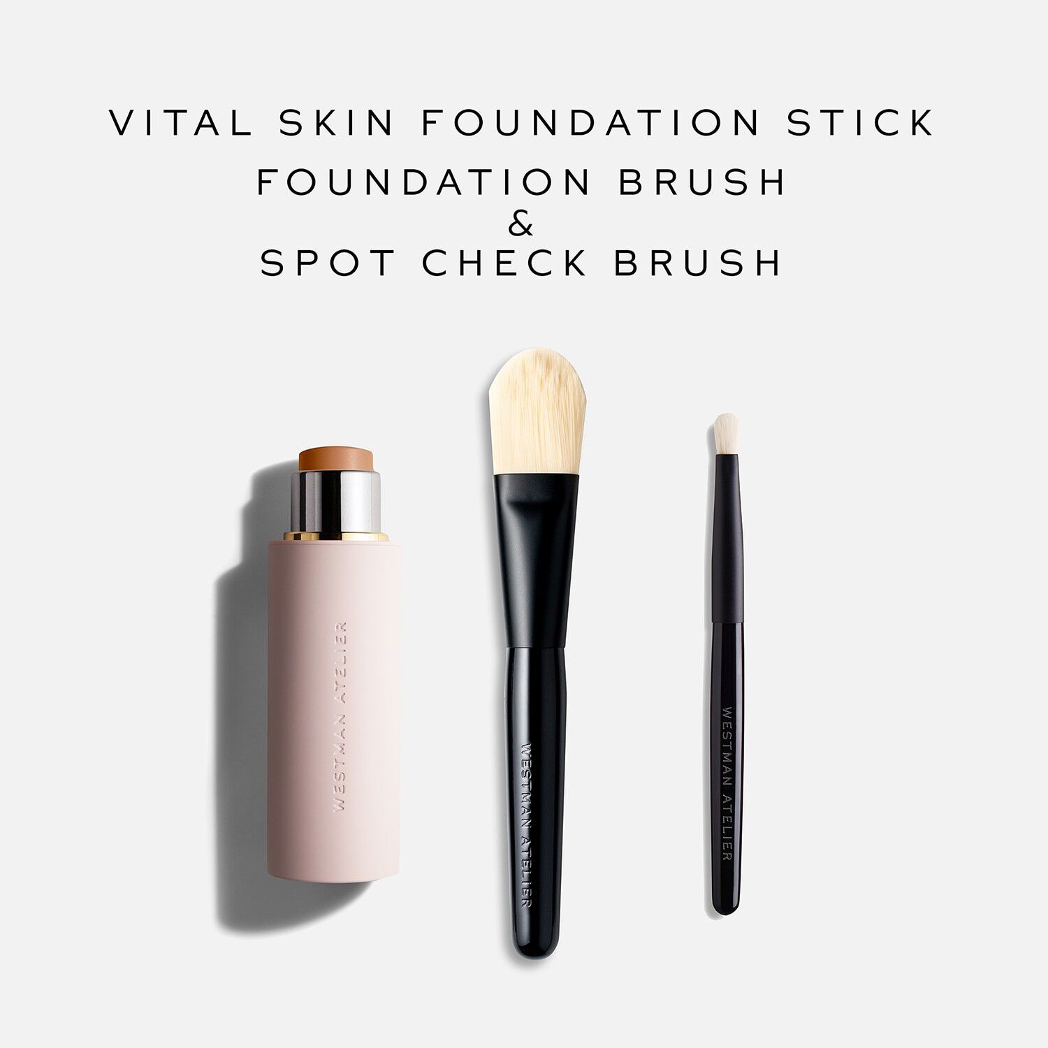 Spot Brush - Pr&aelig;cisionspensel til retouchering