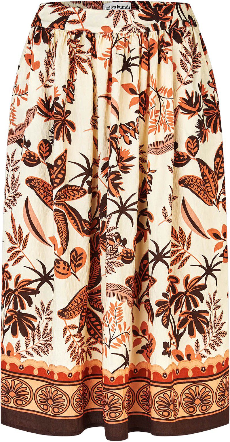 Ellall Midi nederdel