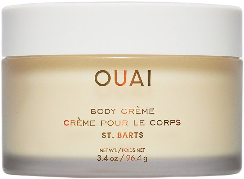 BODY CREME - ST BARTS - TRAVEL SIZE