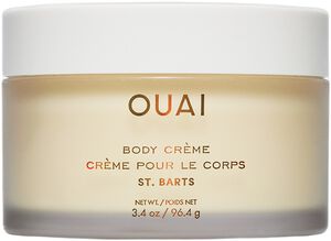 BODY CREME - ST BARTS - TRAVEL SIZE