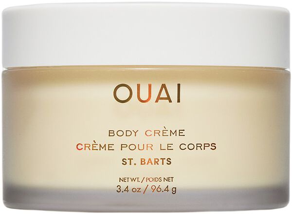 BODY CREME - ST BARTS - TRAVEL SIZE
